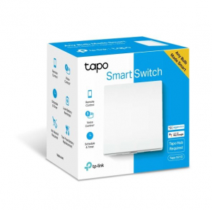 TP-Link Tapo S210 okos kapcsoló